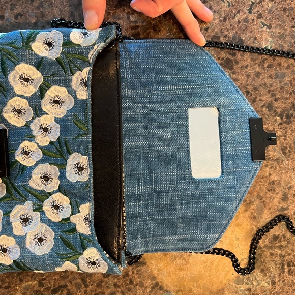 Loeffler Randall Purse - Picture 2 of 3